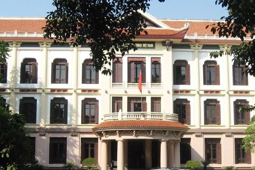 Bảo tàng Mỹ thuật Việt Nam - Hành trình hơn bốn thập kỷ gìn giữ di sản