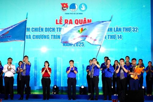 Ngày Quốc tế Tình nguyện: Lan tỏa tinh thần sẻ chia toàn cầu