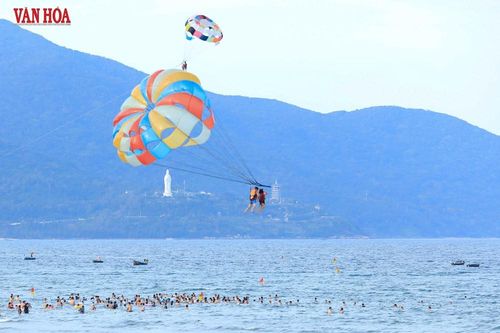 Đà Nẵng vào top 4 điểm đến được người Việt tìm kiếm nhiều nhất năm 2025