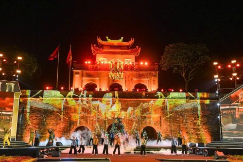 Xây dựng dự thảo khung lễ hội chung cho các Thành phố sáng tạo