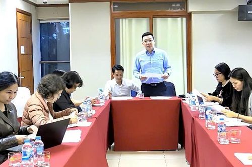 Sơ khảo Chương trình Bảng xếp hạng 'Khách sạn tiêu biểu không thuốc lá'