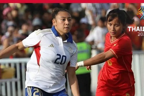 Đội bóng dự World Cup sảy chân, bất ngờ lớn xảy ra ở bảng đấu của ĐT Việt Nam