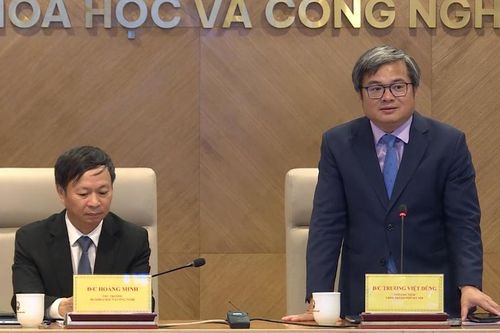 TECHFEST 2025 – Thúc đẩy khởi nghiệp sáng tạo trong cộng đồng