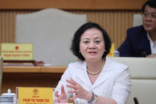 Không để chồng chéo pháp lý cản trở vận hành chính quyền địa phương 2 cấp