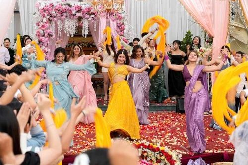 Quảng bá Việt Nam qua điện ảnh Ấn Độ