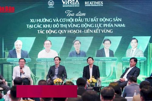 Giá nhà tăng gần gấp đôi thu nhập, cơ hội an cư ngày càng xa