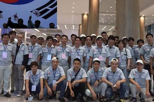 Điểm sáng về kết nối đi làm việc ở nước ngoài với mục tiêu giảm nghèo bền vững