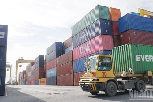 Công nghiệp, thương mại miền trung-Tây Nguyên duy trì ổn định và phát triển tích cực
