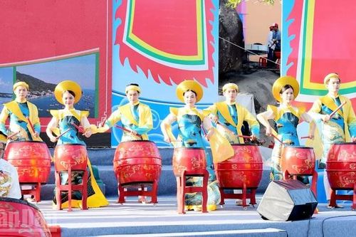 An Giang: Khai mạc Lễ hội Nghinh Ông năm 2025