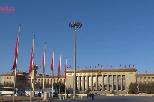 Trung Quốc yêu cầu Thủ tướng Nhật Bản rút phát biểu về đảo Đài Loan