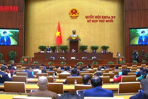 Hợp nhất 3 Chương trình mục tiêu quốc gia phải giải quyết được 'điểm nghẽn lớn'