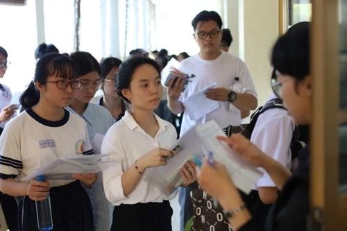 Đại học Quốc gia Thành phố Hồ Chí Minh triển khai kế hoạch Kỳ thi Đánh giá năng lực 2026