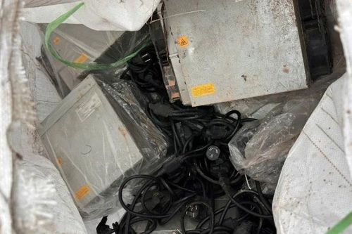 Quảng Trị: Liên tiếp phát hiện các vụ vận chuyển hàng lậu trị giá lớn
