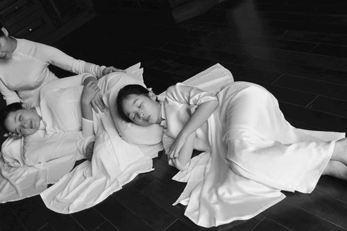 Vẻ đẹp thinh lặng bên trong là vô giá