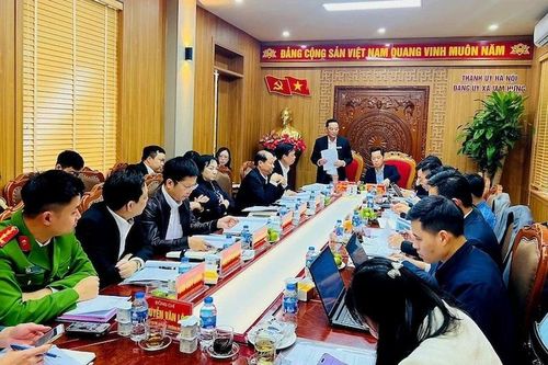 Xử lý phản ánh, kiến nghị của người dân đạt hiệu quả cao
