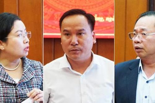 Nhiều kiến nghị thiết thực để triển khai Trung tâm tài chính quốc tế và Khu thương mại tự do Đà Nẵng