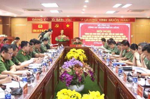 Chuyển đổi số là đột phá chiến lược, yêu cầu hành động thực chất