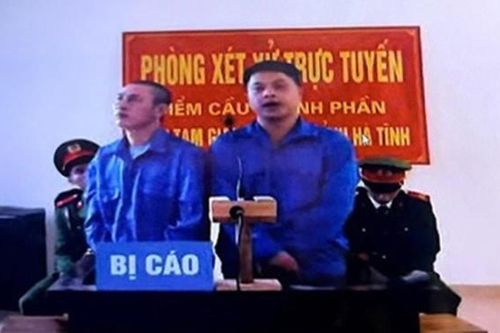 Kẻ đi tù, người đi cai