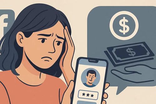 Nhiều chiêu lừa nhắm vào phụ nữ độc thân