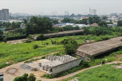 Cấp thiết gỡ vướng cho dự án BT