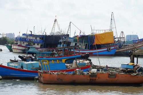 TPHCM ban hành phương án đảm bảo an toàn trên biển, trên sông và tìm kiếm cứu nạn