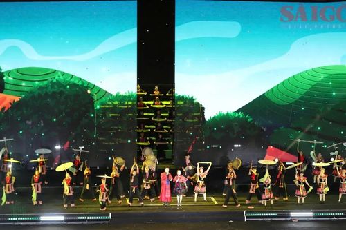 Lâm Đồng: Khai mạc Lễ hội Trà quốc tế 2025