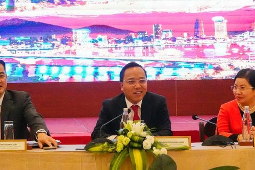 Năng lượng tái tạo mở ra không gian phát triển mới cho miền Trung – Tây Nguyên