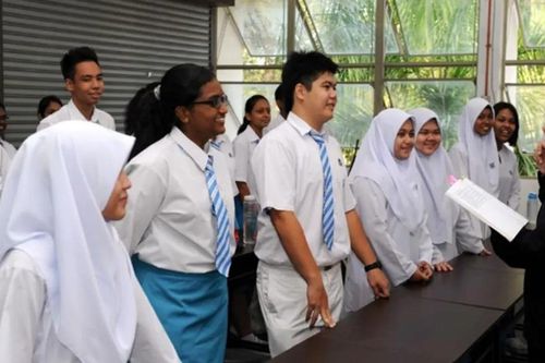 Đảm bảo an toàn trong môi trường học đường