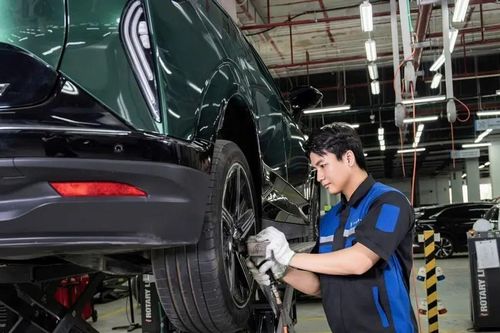 Xe điện tăng mạnh, dịch vụ hậu mãi 'lên đời'