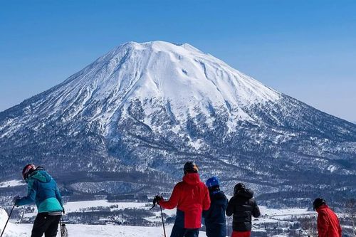 Hokkaido mùa đông có gì hấp dẫn khiến du khách Việt mê mẩn?