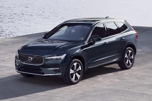 Hãng ôtô an toàn nhất thế giới Volvo triệu hồi xe XC60 vì lý do 'lãng xẹt'