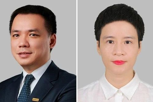 Chân dung Tân Chủ tịch Hội đồng Quản trị Eximbank