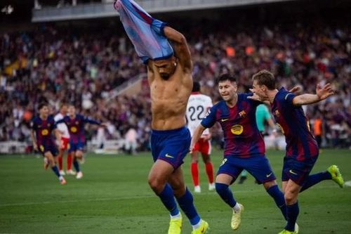 Barcelona có một loạt quyết định mang tính bước ngoặt