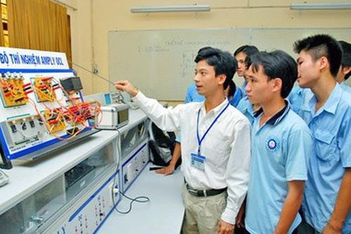 Chuẩn nghề giáo dục thường xuyên