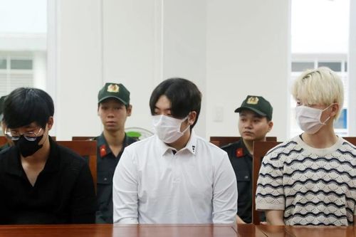 Nhóm người ngoại quốc bị Interpol truy nã đỏ sa lưới tại Đà Nẵng