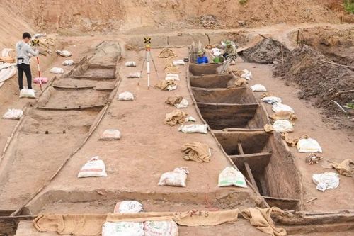 Bảo vệ và phát huy giá trị thuyền cổ phát hiện tại Bắc Ninh