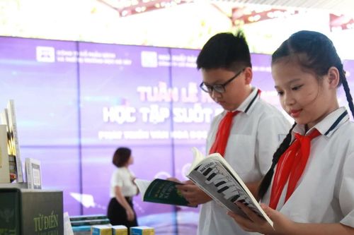 Hà Nội chính thức tham gia mạng lưới các thành phố học tập toàn cầu của UNESCO