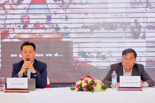 Xây dựng văn hóa ứng xử số để học sinh trở thành 'công dân số có trách nhiệm'