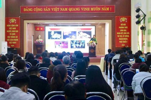 Điện Biên tăng cường phòng chống ma túy trong trường học trước nhiều nguy cơ mới
