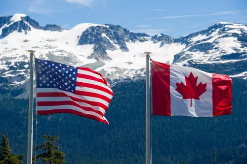 Canada đẩy mạnh mua nhiều vũ khí quân sự do Mỹ sản xuất
