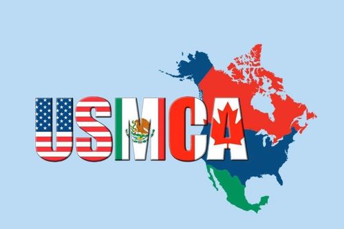 Kinh tế Mỹ: Tổng thống Trump cân nhắc rút khỏi Hiệp định thương mại với Mexico và Canada