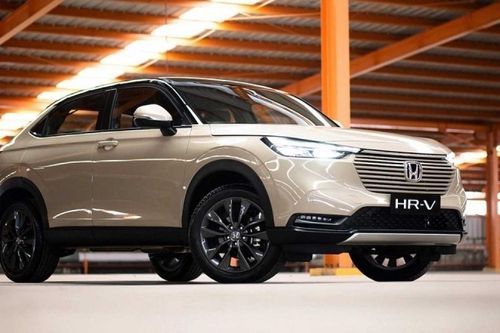 Cập nhật bảng giá xe hãng Honda mới nhất tháng 12/2025