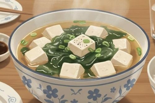 Năm món canh giàu magie, dễ nấu, phù hợp hỗ trợ giấc ngủ sâu và liền mạch