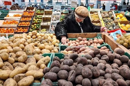 Giới chức Nga đồng loạt bác bỏ thông tin suy thoái kinh tế