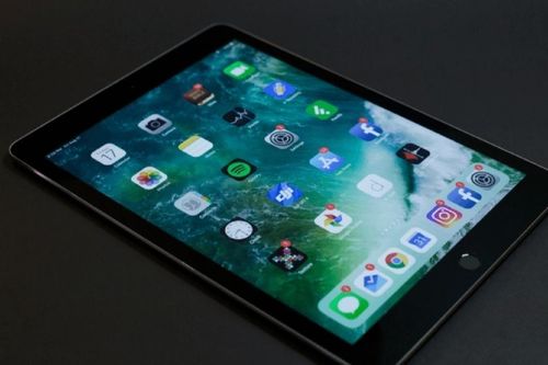 Hướng dẫn cách khắc phục khi iPad bị vô hiệu hóa hiệu quả
