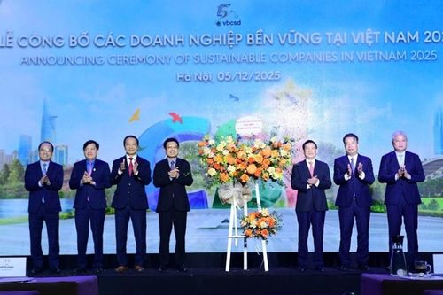 Chương trình CSI: 10 năm kiến tạo, bồi đắp nội lực doanh nghiệp Việt
