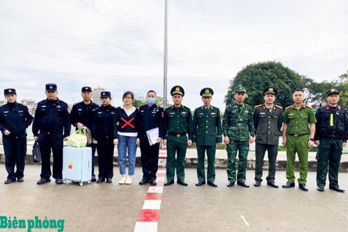 Ngăn chặn tình trạng xuất, nhập cảnh trái phép ở Quảng Ninh