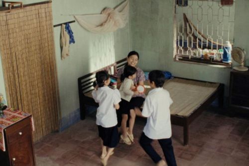 Phim 'Nhà hai chủ' tung trailer, ấn định ngày ra rạp