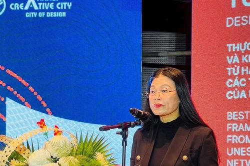 Hà Nội bàn về mô hình lễ hội trong Mạng lưới Thành phố Sáng tạo UNESCO