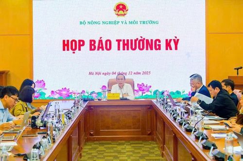 Vượt thiên tai, xuất khẩu nông sản lập kỷ lục đạt hơn 64 tỷ USD
